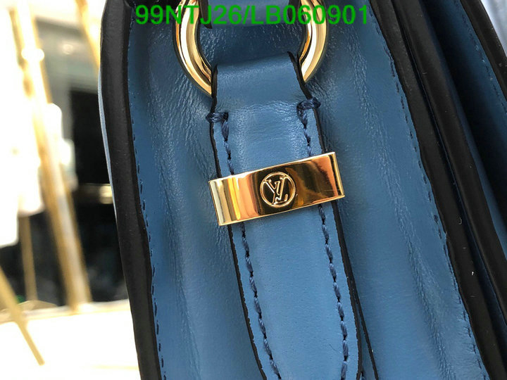 LV Bags-(4A)-Pochette MTis Bag-Twist-,Code: LB060901,$: 99USD