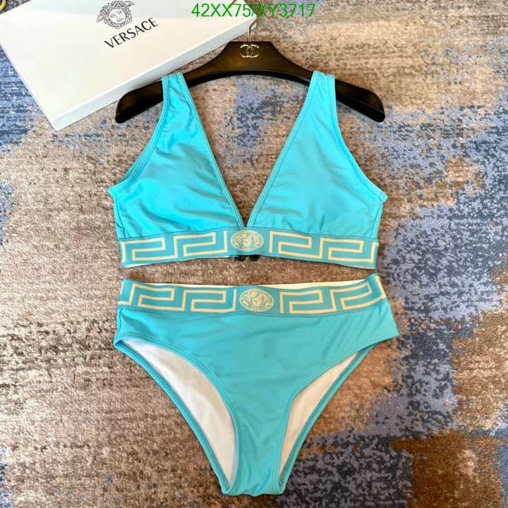 Swimsuit-Versace, Code: XY3717,$: 42USD