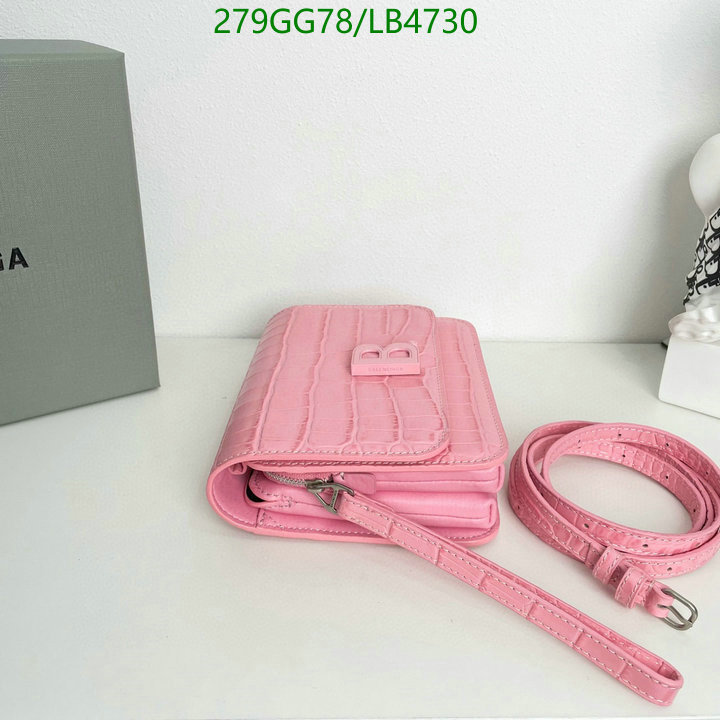 Balenciaga Bag-(Mirror)-Other Styles-,Code: LB4730,$: 279USD