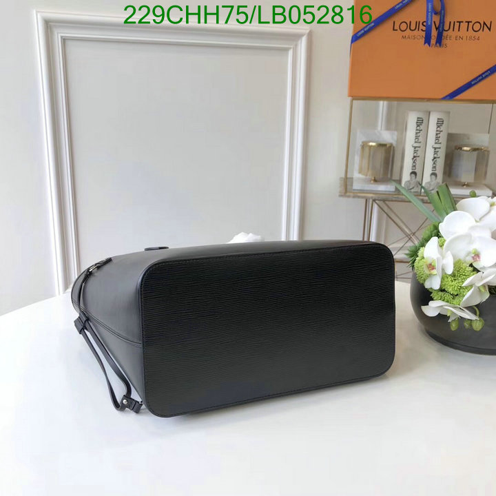LV Bags-(Mirror)-Neverfull-,Code: LB052816,$: 229USD