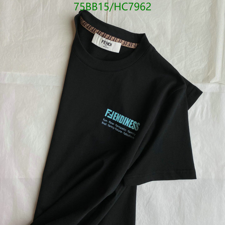 Clothing-Fendi, Code: HC7962,$: 75USD