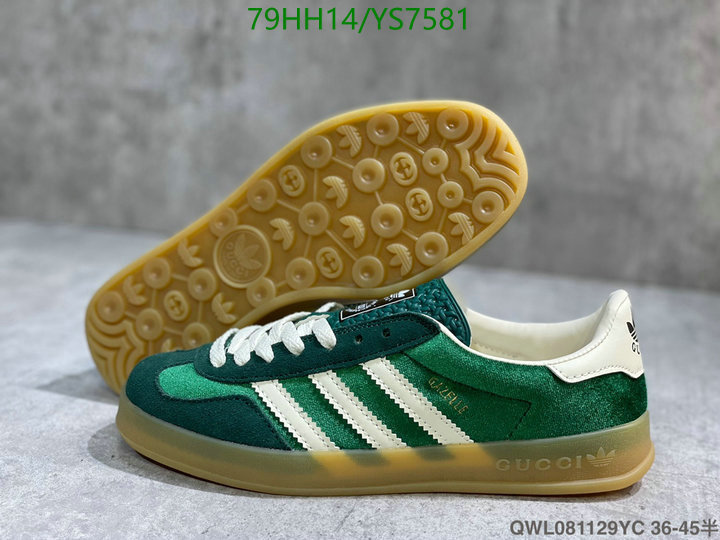 Women Shoes-Adidas, Code: YS7581,$: 79USD