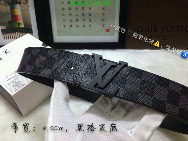 Belts-LV, Code: XP2813,$: 55USD