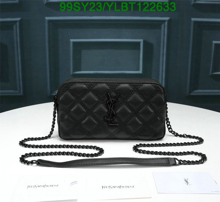 YSL Bag-(4A)-Diagonal-,Code: YLBT122633,