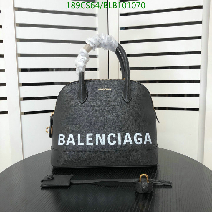 Balenciaga Bag-(Mirror)-Other Styles-,Code: BLB101070,