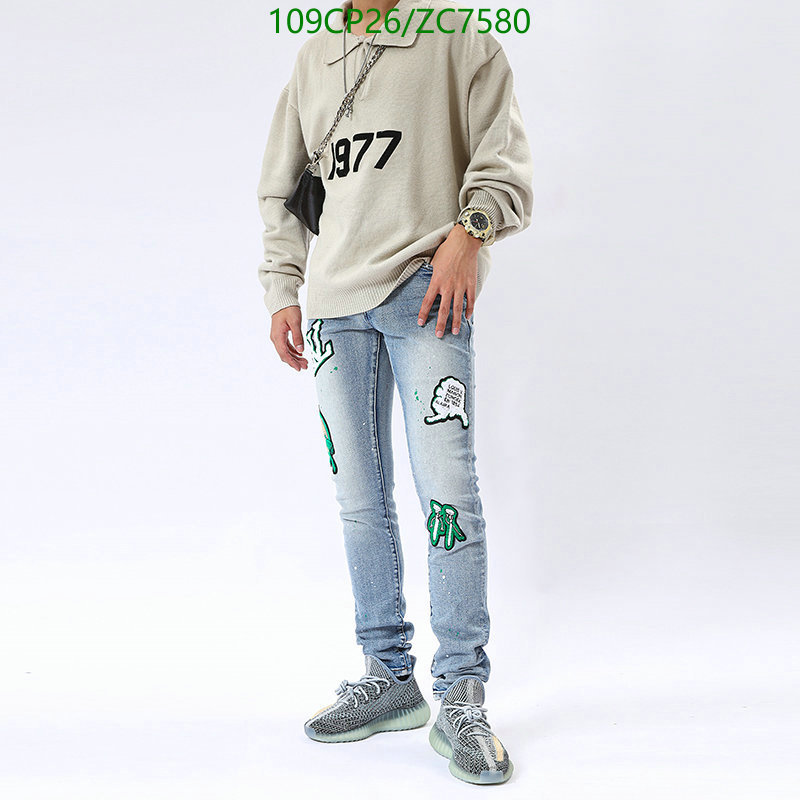 Clothing-LV, Code: ZC7580,$: 109USD