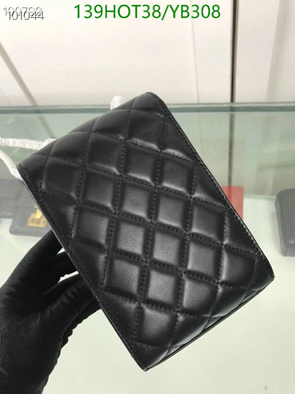 Chanel Bags -(Mirror)-Diagonal-,Code: YB308,$: 139USD