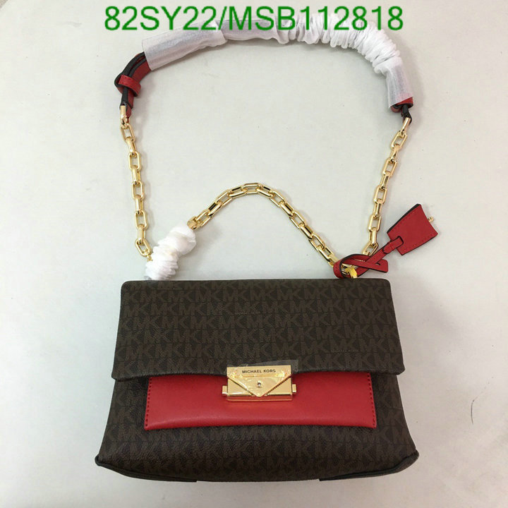 Michael Kors Bag-(4A)-Diagonal-,Code: MSB112818,$: 82USD