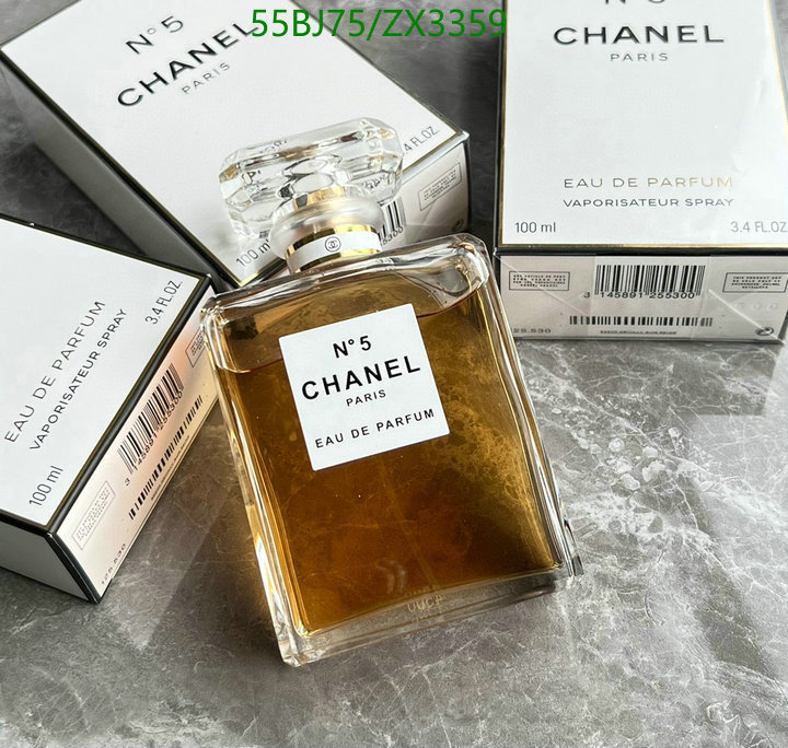 Perfume-Chanel,Code: ZX3359,$: 59USD