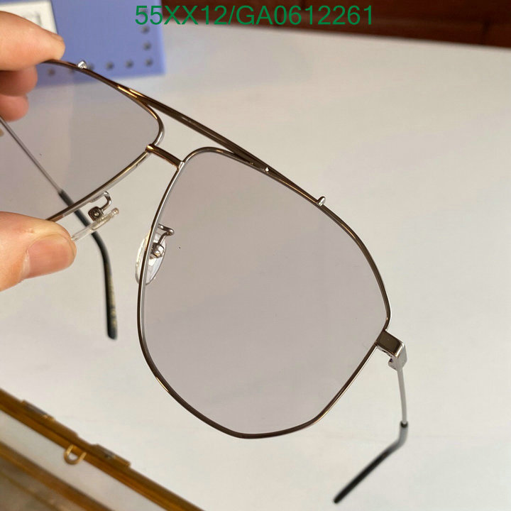 Glasses-Gucci, Code: GA0612261,$:55USD