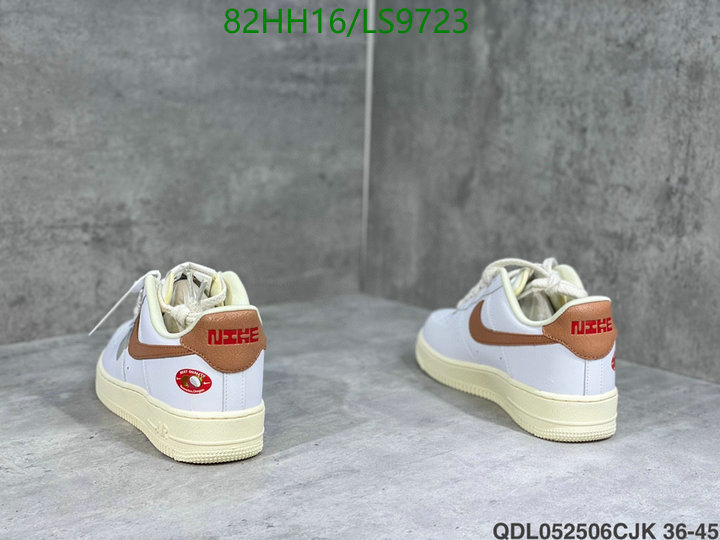 Women Shoes-NIKE, Code: LS9723,$: 82USD