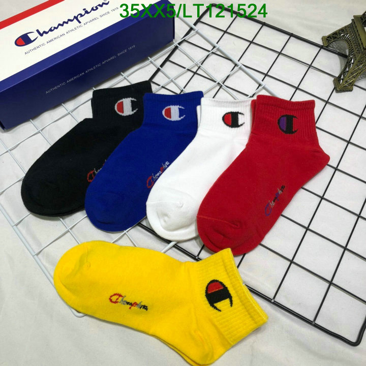 Sock-Other, Code: LT121524,$: 35USD