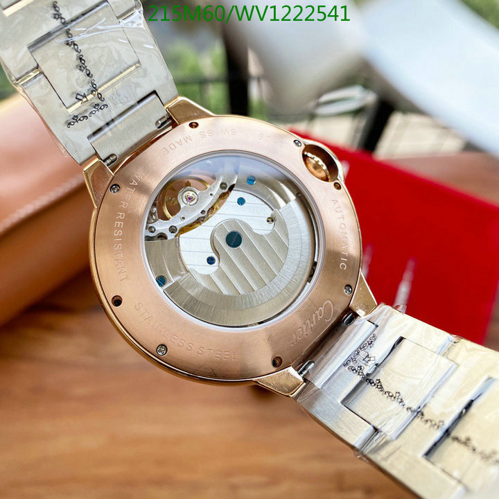 Watch-Mirror Quality-Cartier, Code: WV1222541,$:215USD