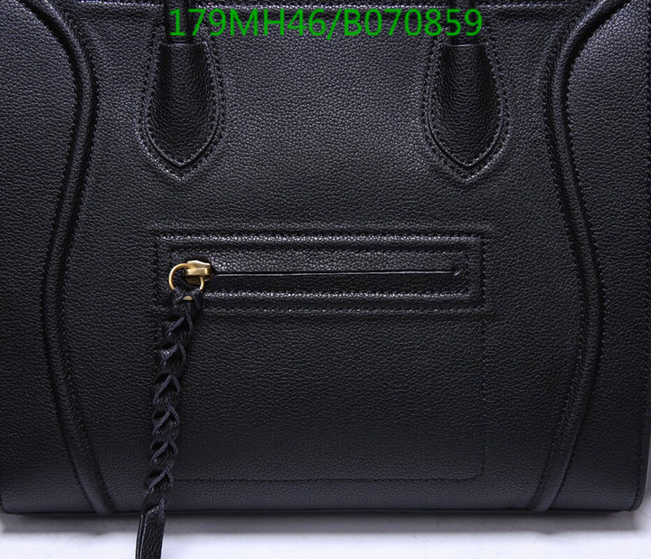 Celine Bag-(4A)-Handbag-,Code: B070859,$: 179USD