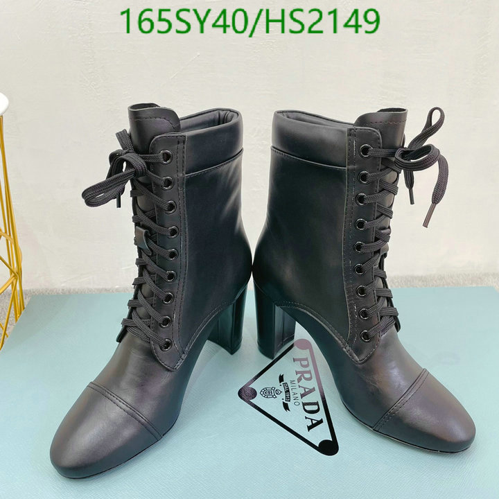 Women Shoes-Boots, Code: HS2149,$: 165USD