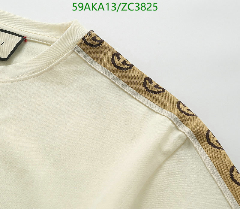 Clothing-Gucci, Code: ZC3825,$: 59USD