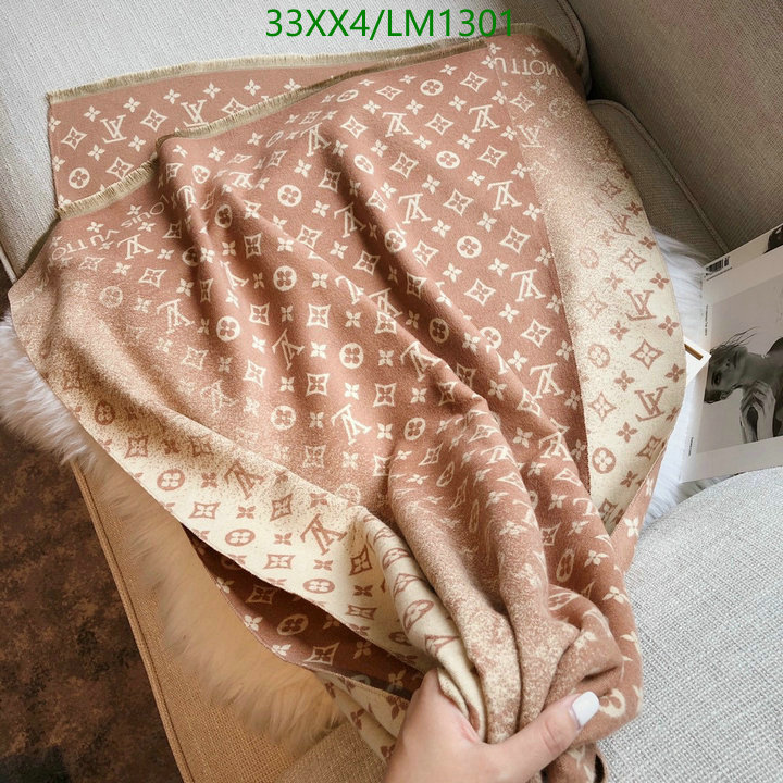 Scarf-LV,-Code: LM1301,$: 33USD