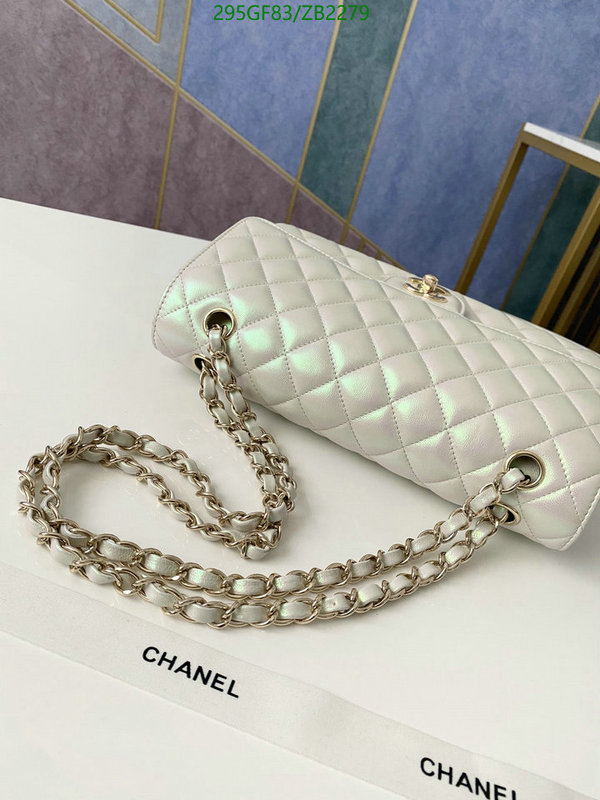 Chanel Bags -(Mirror)-Diagonal-,Code: ZB2279,$: 295USD