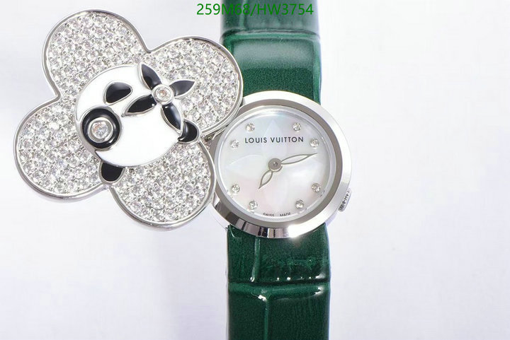 Watch-Mirror Quality-LV, Code: HW3754,$: 259USD