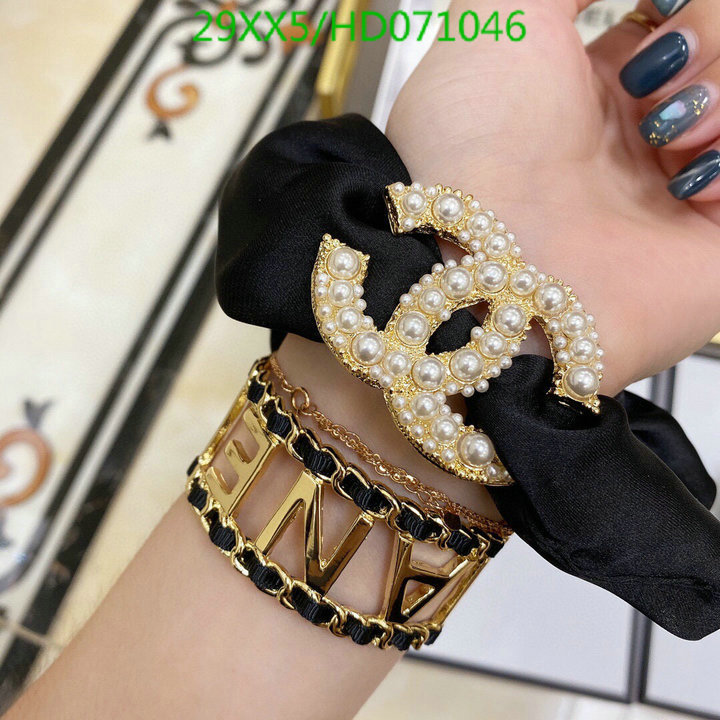 Headband-Chanel,Code: HD071046,$: 29USD