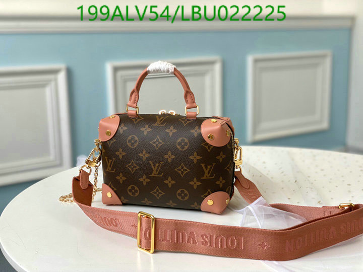 LV Bags-(Mirror)-Pochette MTis-Twist-,Code: LBU022225,$: 199USD
