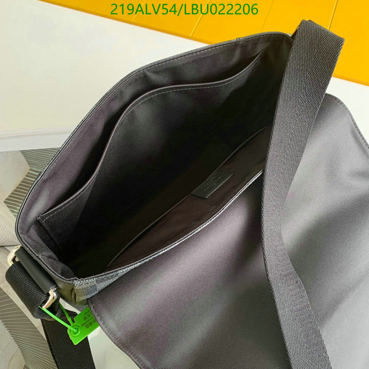 LV Bags-(Mirror)-Pochette MTis-Twist-,Code: LBU022206,$: 219USD