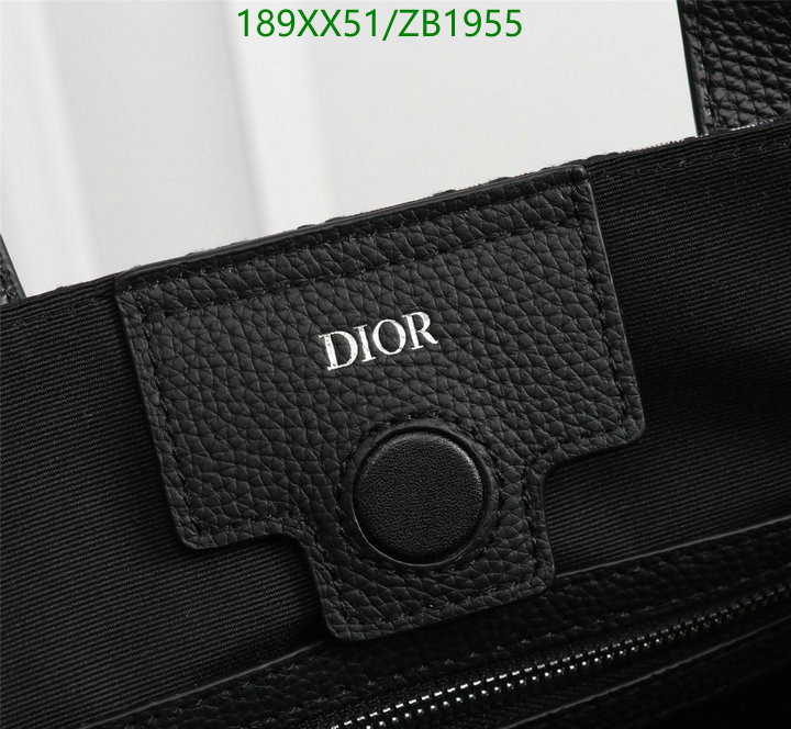 Dior Bags -(Mirror)-Other Style-,Code: ZB1955,$: 189USD