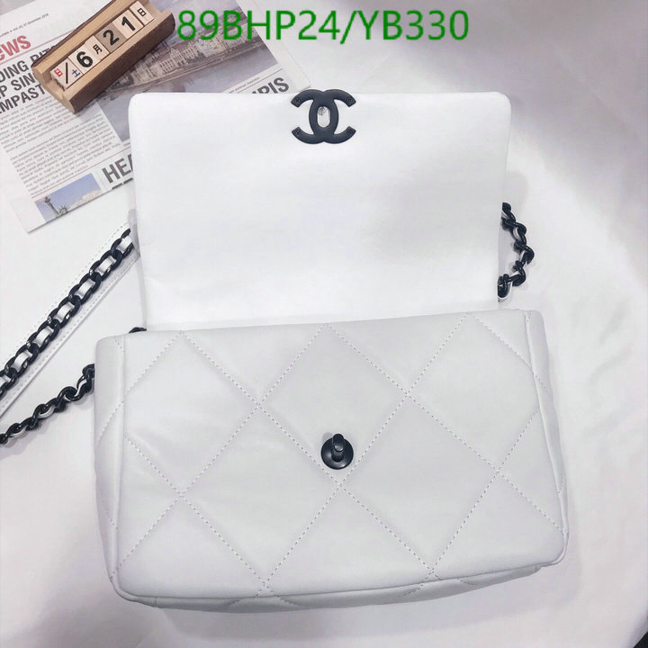 Chanel Bags ( 4A )-Diagonal-,Code: YB330,$: 89USD