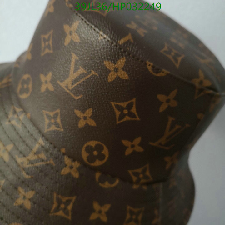 Cap -(Hat)-LV, ID: HP032249,$: 39USD