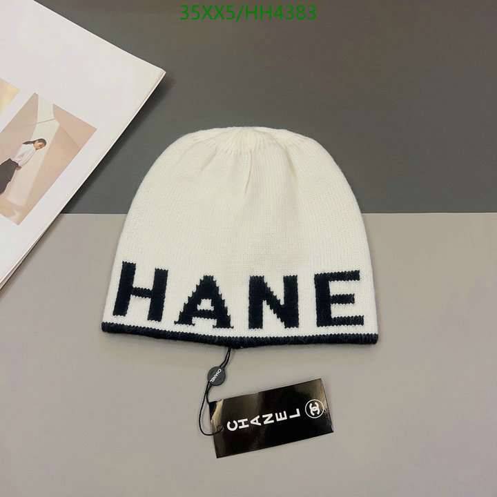 Cap -(Hat)-Chanel, Code: HH4383,$: 35USD