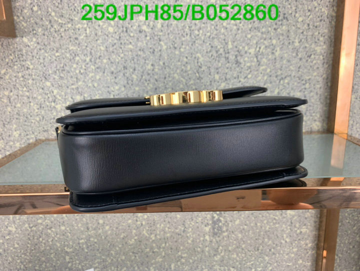 Celine Bag-(Mirror)-Triomphe Series,Code: B052860,$: 259USD