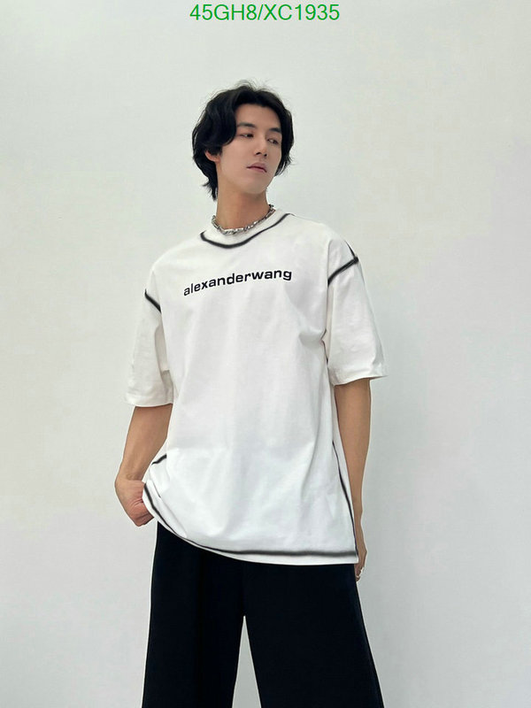 Clothing-Alexander Wang, Code: XC1935,$: 45USD