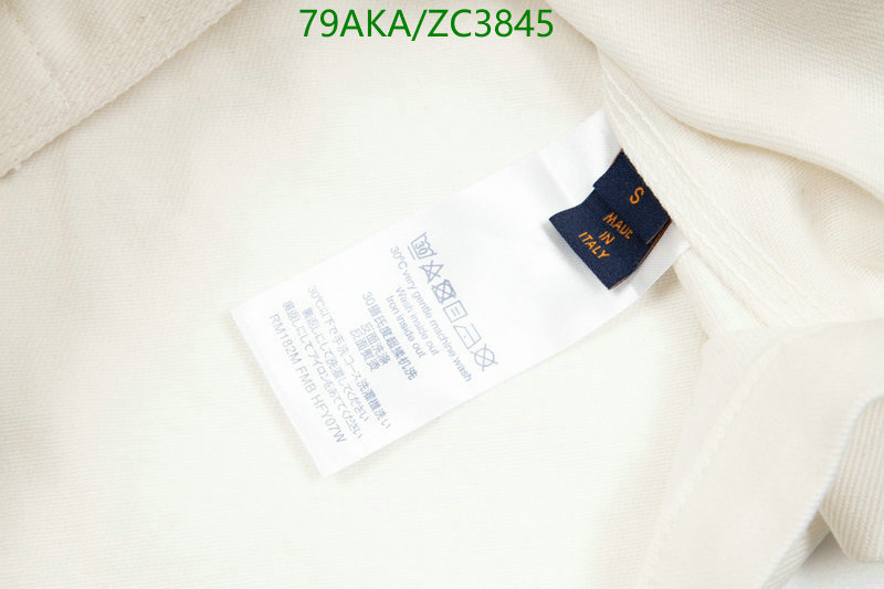 Clothing-LV, Code: ZC3845,$: 79USD