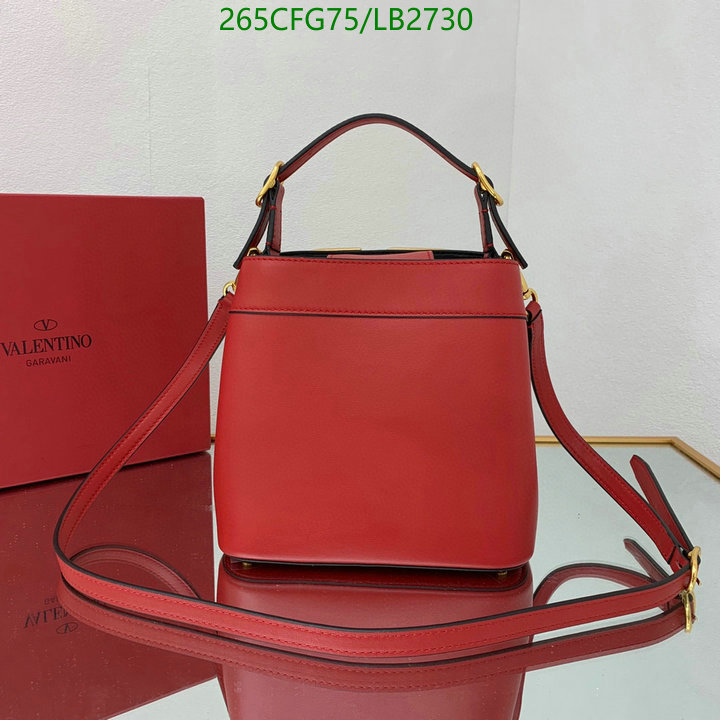 Valentino Bag-(Mirror)-Diagonal-,Code: LB2730,$: 265USD