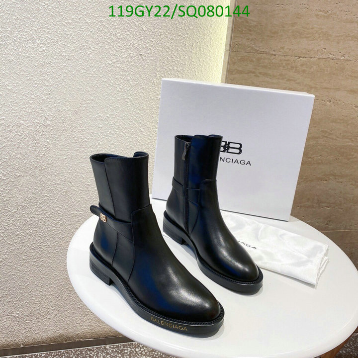 Women Shoes-Balenciaga, Code: SQ080144,$: 119USD