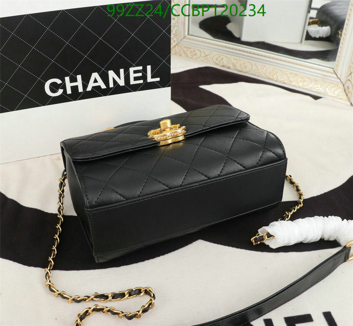 Chanel Bags ( 4A )-Diagonal-,Code: CCBP120234,$: 99USD