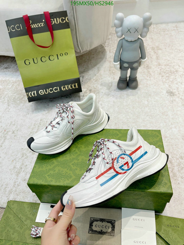 Women Shoes-Gucci, Code: HS2946,