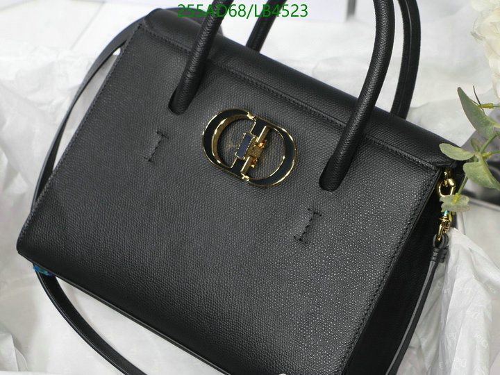 Dior Bags -(Mirror)-Other Style-,Code: LB4523,$: 255USD