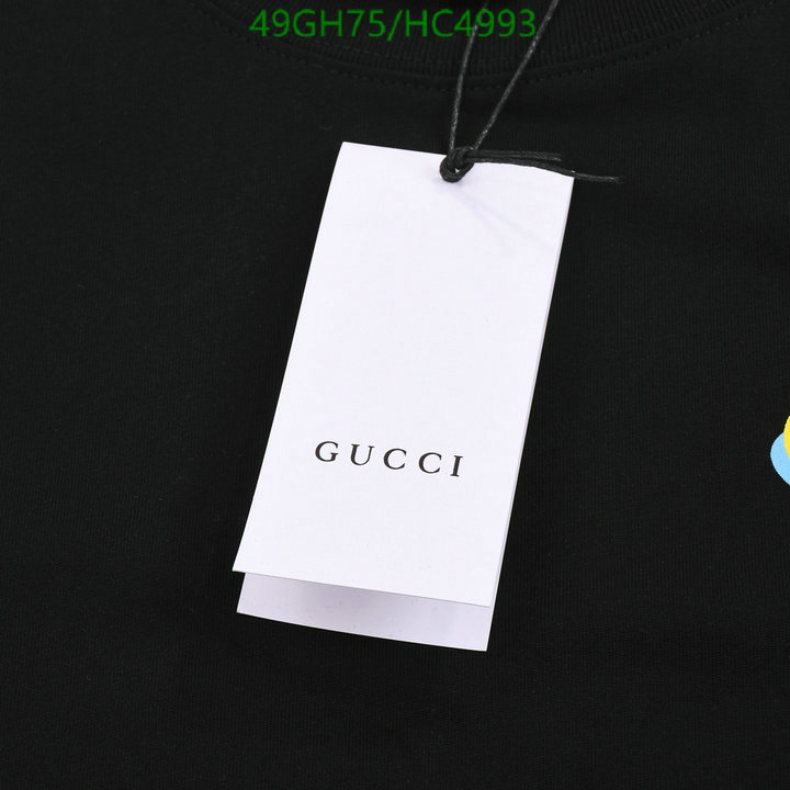 Clothing-Gucci, Code: HC4993,$: 49USD