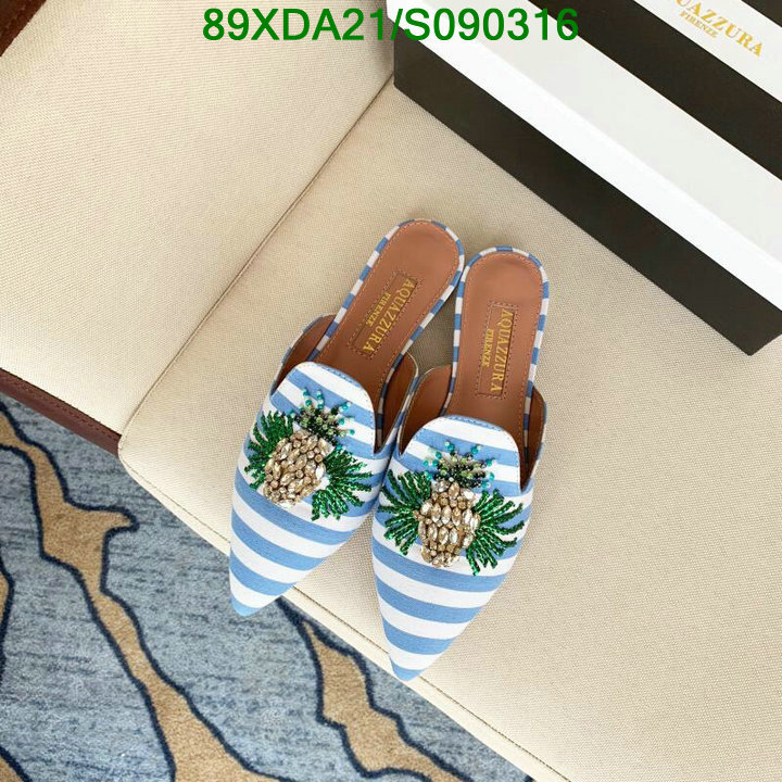 Women Shoes-Aquazzura, Code: S090316,$:89USD