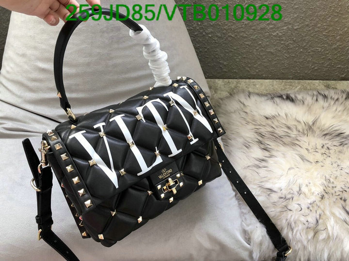 Valentino Bag-(Mirror)-Diagonal-,Code: VTB010928,$: 259USD