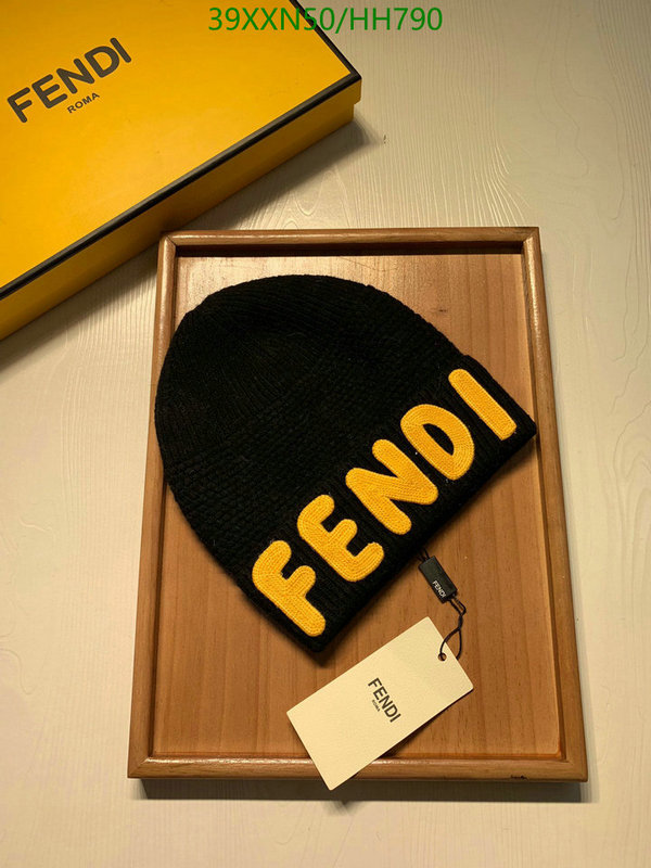 Cap -(Hat)-Fendi, Code: HH790,$: 39USD