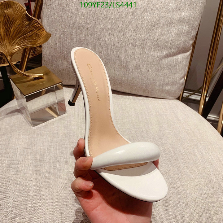 Women Shoes-Gianvito Rossi, Code: LS4441,$: 109USD