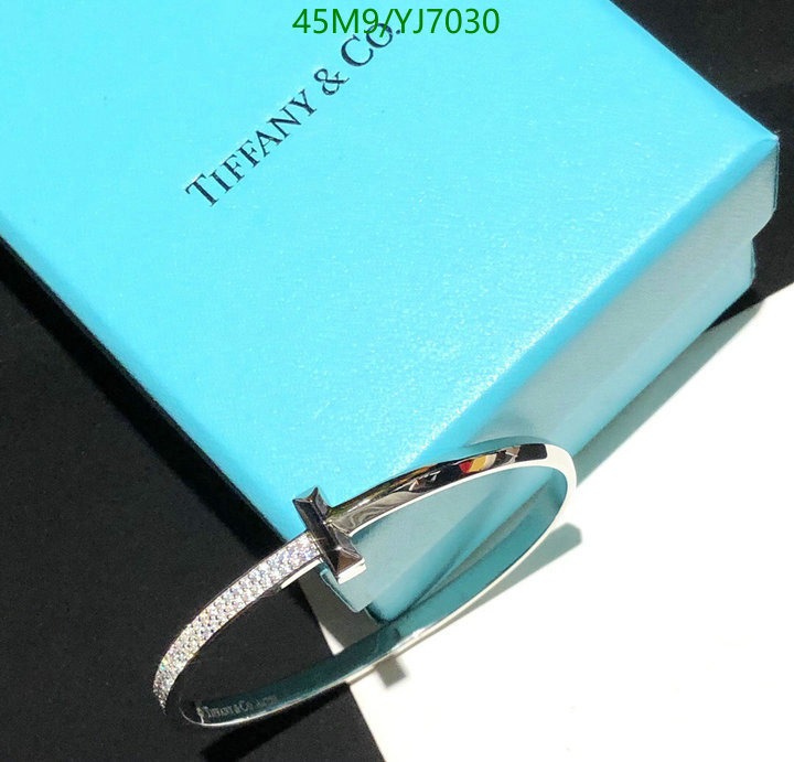 Jewelry-Tiffany, Code: YJ7030,$: 45USD