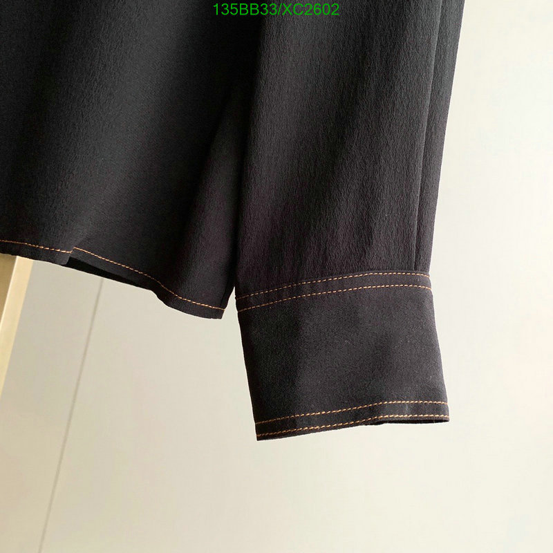 Clothing-Dior, Code: XC2602,$: 135USD