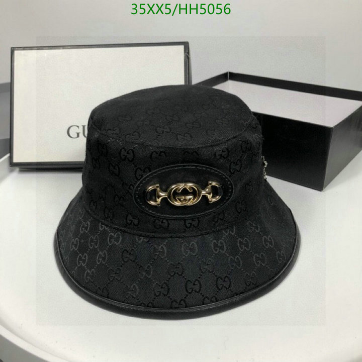 Cap -(Hat)-Gucci, Code: HH5056,$: 35USD