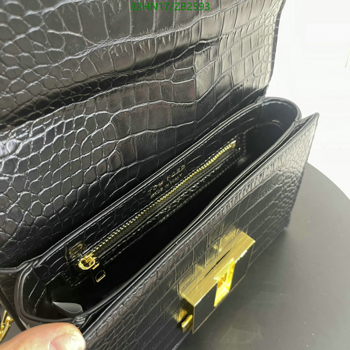 Tom Ford Bag-(4A)-Diagonal-,Code: ZB2593,$: 82USD