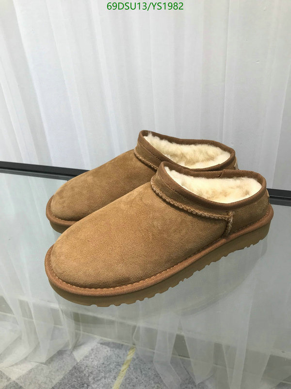 Women Shoes-UGG, Code: YS1982,$: 69USD