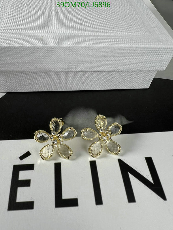 Jewelry-Celine, Code: LJ6896,$: 39USD