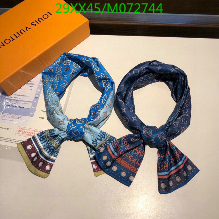 Scarf-LV, Code:M072744,$: 29USD